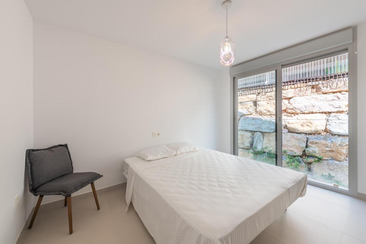 3 Bedroom Sea View Stupa Hills Benalmádena Eksteriør bilde