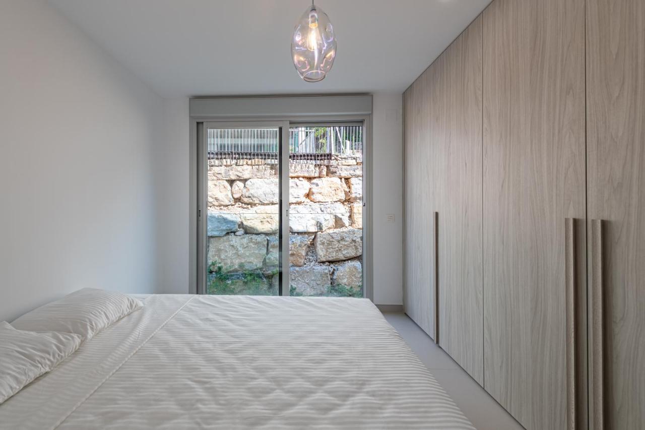 3 Bedroom Sea View Stupa Hills Benalmádena Eksteriør bilde