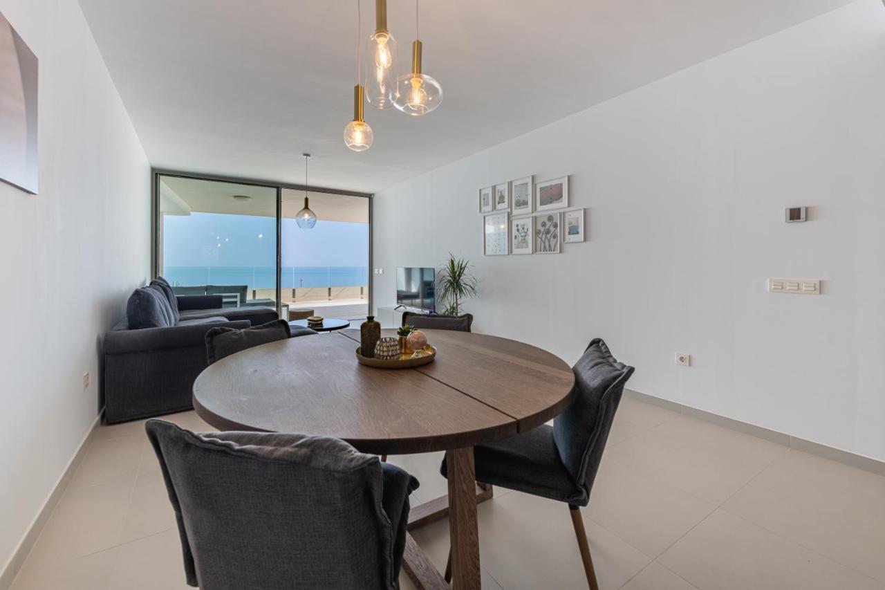3 Bedroom Sea View Stupa Hills Benalmádena Eksteriør bilde