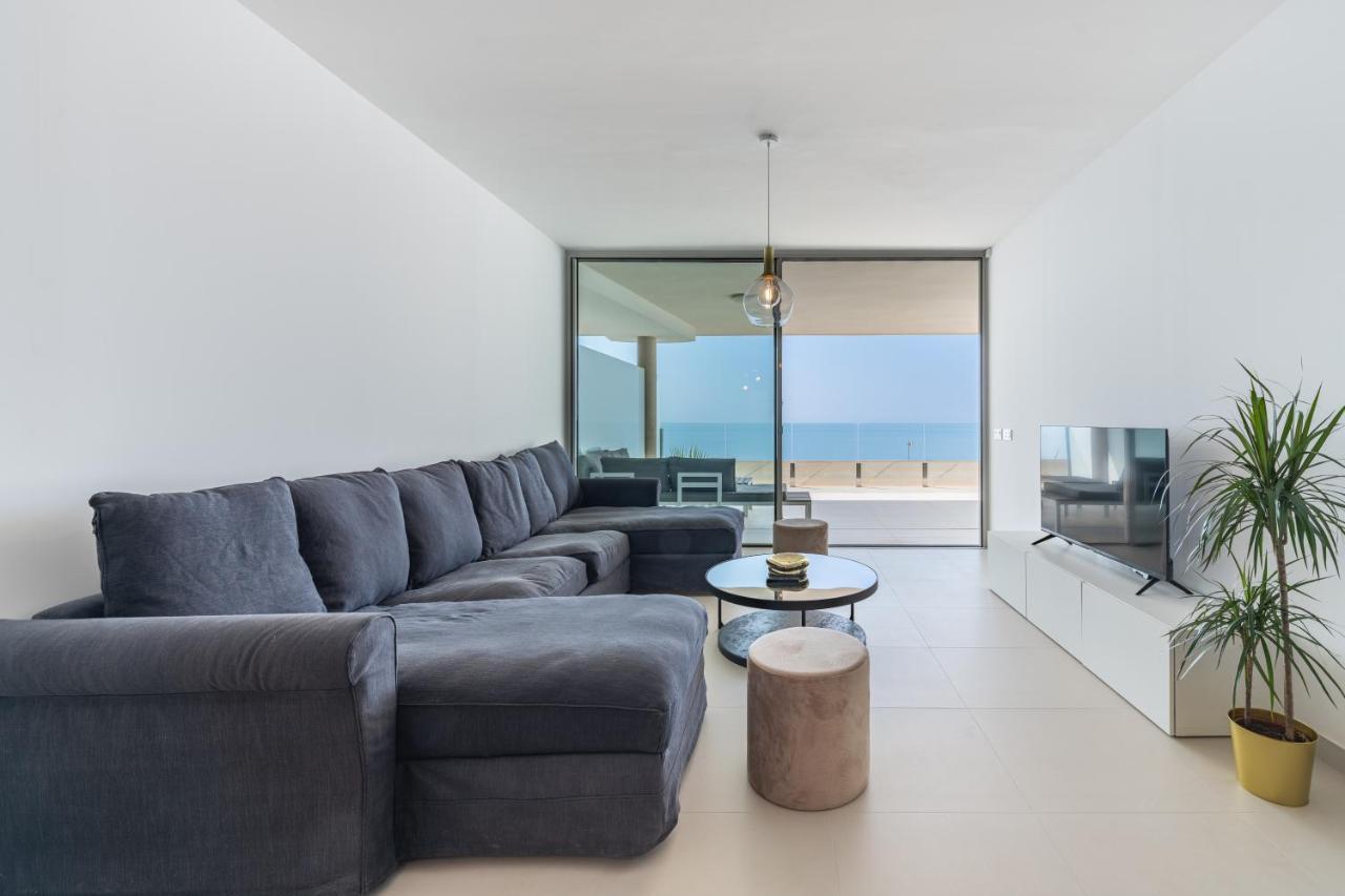 3 Bedroom Sea View Stupa Hills Benalmádena Eksteriør bilde
